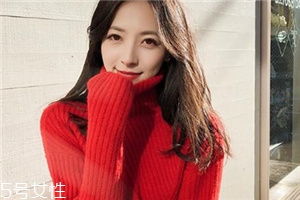毛衣上有黃漬怎么清洗？教你三個小妙招