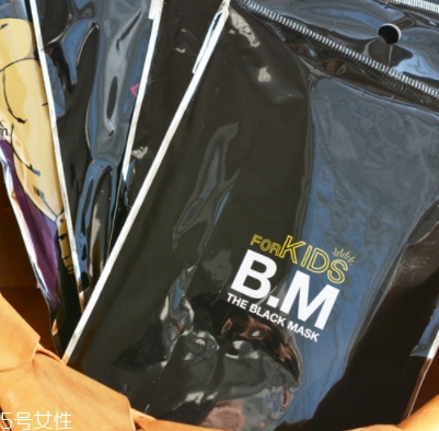 BM口罩怎么樣？佩戴方法