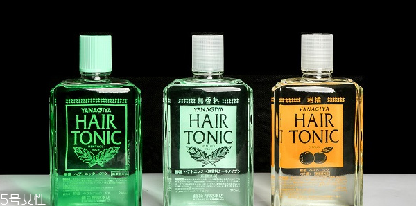 柳屋生發(fā)水掉的更多怎么回事？柳屋生發(fā)水真假對比圖