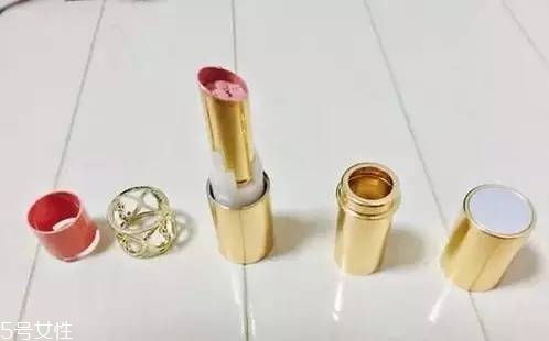 如何選擇口紅色號？口紅必不可少