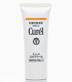 物理防曬有哪些牌子？不需補涂的敏感肌防曬推薦