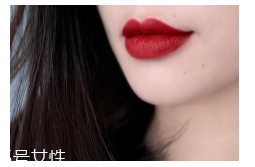 什么口紅色號顯牙白？六款真正讓你唇紅齒白的口紅