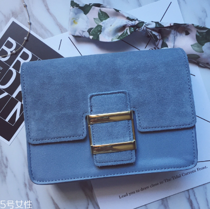 parfois是什么牌子？絕不會撞的西班牙小潮包