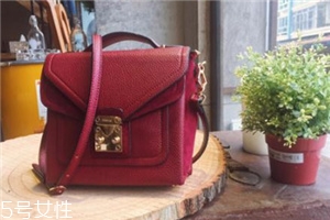 parfois是什么牌子？絕不會撞的西班牙小潮包
