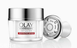 OLAY有哪些單品值得買？初老肌美白就選它