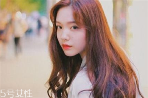 矮個子女生什么發(fā)型顯高？換個發(fā)型瞬間百變