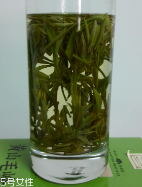 黃山毛峰多少錢一斤？黃山毛峰口感實(shí)測(cè)