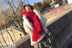 毛衣用冷水還是熱水洗？30度以內(nèi)水溫為佳