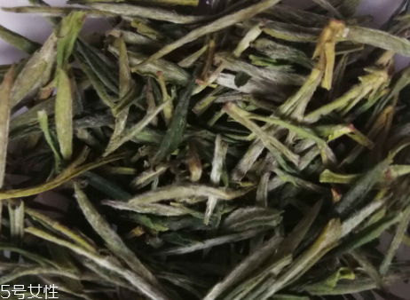 黃山毛峰屬于什么茶類？黃山毛峰很好喝