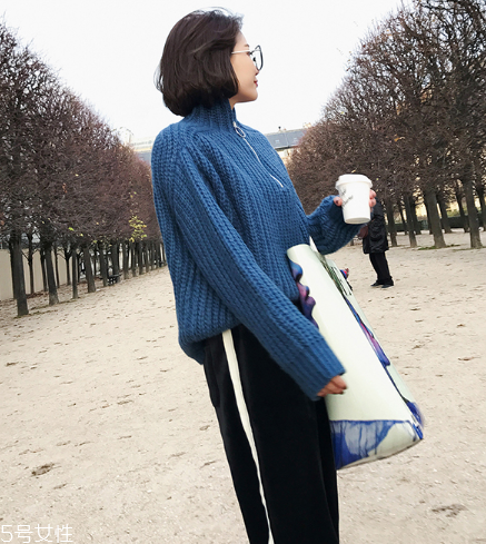 毛衣被染色了怎么才能洗掉？食鹽就能輕松解決