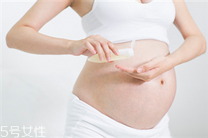 孕婦護(hù)膚品不能含的成分有哪些？孕婦護(hù)膚品十大排行榜