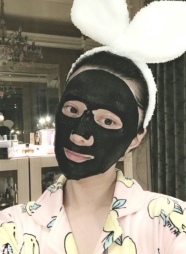 百雀羚三生花黑炭面膜多少錢？要洗嗎