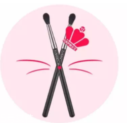 修容盤用什么刷子？6種基礎(chǔ)必備刷子