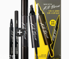 眉筆一般買什么顏色？這3種顏色不會出錯