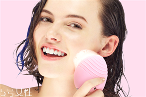 foreo luna潔面儀孕婦可以用嗎？購買孕婦專用品牌