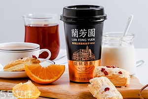 杯裝蘭芳園絲襪奶茶怎么喝？無(wú)需沖泡的便攜奶茶
