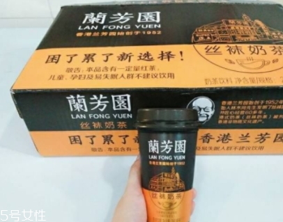 杯裝蘭芳園絲襪奶茶可以加熱嗎？要使用正確加熱方法