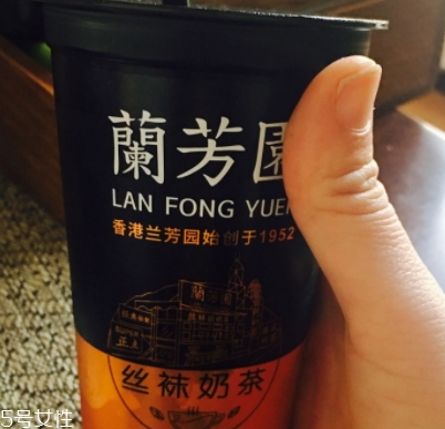 杯裝蘭芳園絲襪奶茶可以加熱嗎？要使用正確加熱方法