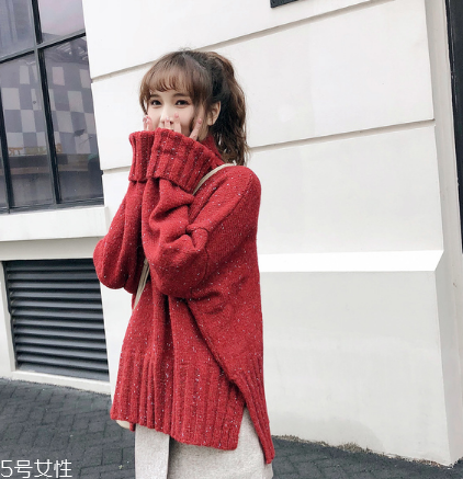 毛衣袖子長了怎么改短？這樣做毛衣瞬間合身
