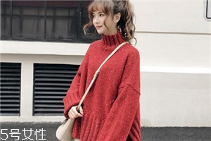 毛衣袖子長了怎么改短？這樣做毛衣瞬間合身