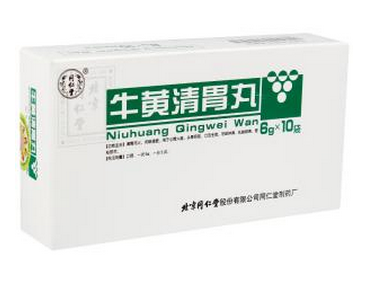 牛黃清胃丸治痘痘嗎？牛黃清胃丸對痘痘無效