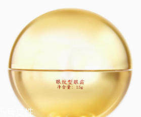 眼霜怎么用效果最佳？用法對了事半功倍