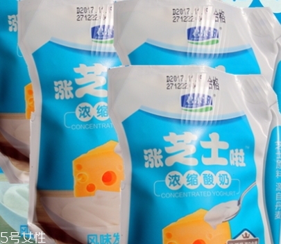 君樂寶芝士酸奶多少錢？邀你一起漲芝士啦