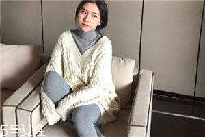 毛衣領(lǐng)口緊了怎么辦？蒸汽熨斗來幫忙