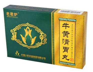 牛黃清胃丸小孩能吃嗎？在醫(yī)生指導(dǎo)下服用