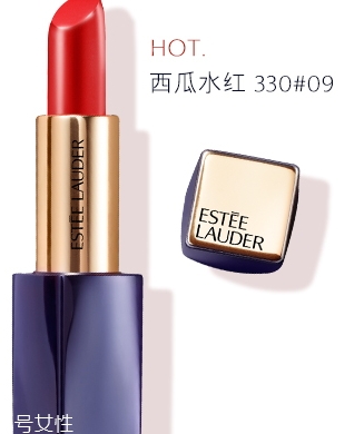 雅詩(shī)蘭黛和阿瑪尼口紅哪個(gè)好？
