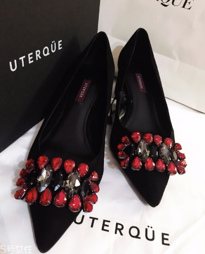uterque是什么檔次？西班牙最值得購買的品牌