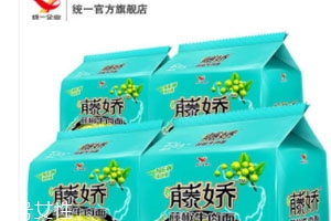 統(tǒng)一藤椒牛肉面好吃嗎？多少錢？
