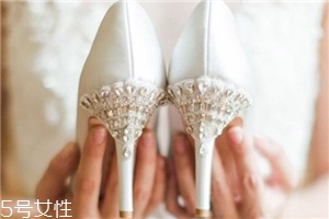 bella belle是什么檔次？千元級別的小眾婚鞋