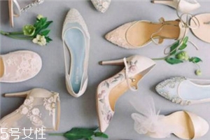 bella belle鞋子怎么樣？實(shí)現(xiàn)公主夢(mèng)的童話婚鞋