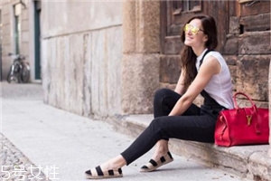 漁夫鞋適合什么季節(jié)？春夏演繹多樣風(fēng)格