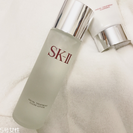 sk2洗面奶好用嗎？skii凈肌潔面乳