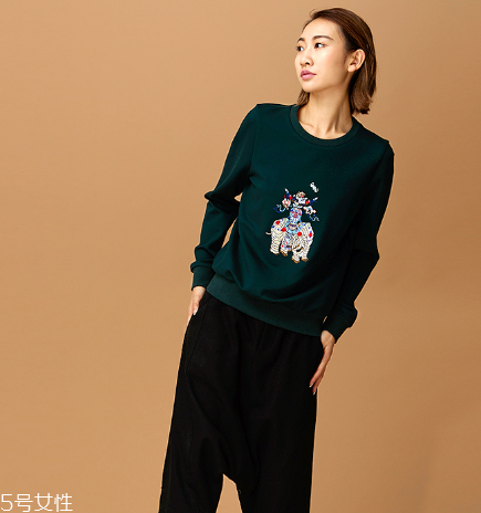 中國風(fēng)衣服怎么搭配？帶你演繹傳統(tǒng)之美