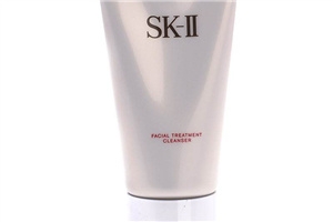 sk2氨基酸泡沫潔面乳霜好用嗎？最愛洗面奶
