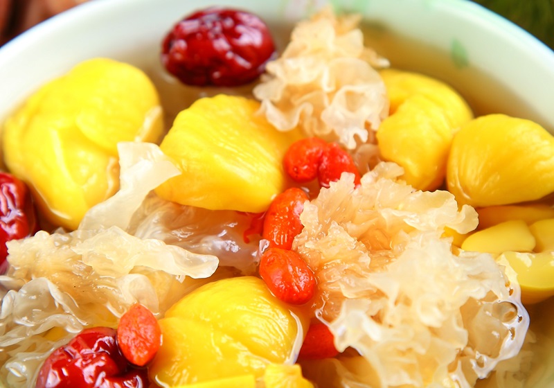 栗子是怎么長(zhǎng)出來(lái)的 開花結(jié)果取果仁