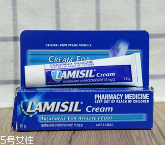 澳洲腳氣膏孕婦可以用嗎？