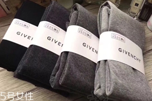 givenchy紀梵希打底襪是真的嗎？一場騙局