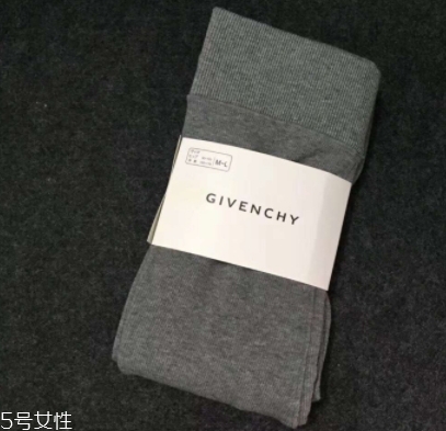 givenchy紀梵希打底襪是真的嗎？一場騙局