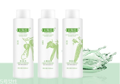 孕婦怎么選擇保濕水？美白類產(chǎn)品不要用