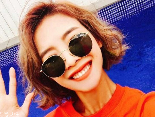 矮個子女生什么發(fā)型顯高？換個發(fā)型瞬間百變