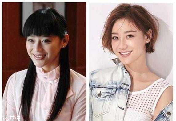 矮個子女生什么發(fā)型顯高？換個發(fā)型瞬間百變