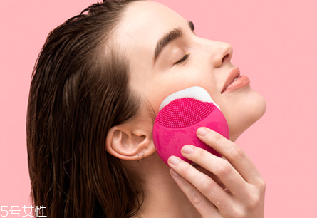 foreo luna潔面儀孕婦可以用嗎？購買孕婦專用品牌