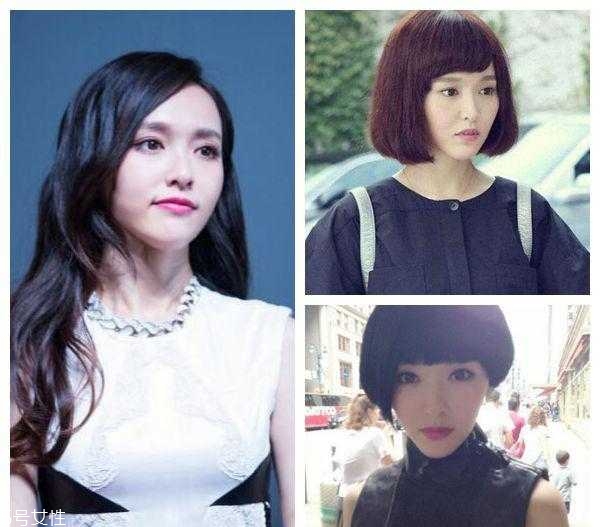 矮個子女生什么發(fā)型顯高？換個發(fā)型瞬間百變