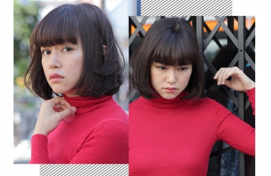 矮個子女生什么發(fā)型顯高？換個發(fā)型瞬間百變
