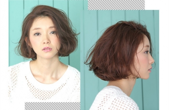 矮個子女生什么發(fā)型顯高？換個發(fā)型瞬間百變