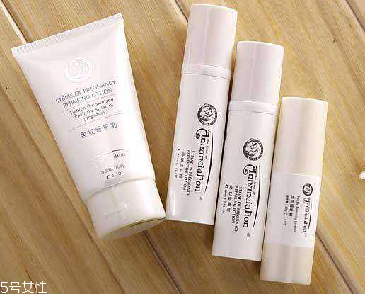十月天使護膚品孕婦可以用嗎？孕婦護膚品牌之一